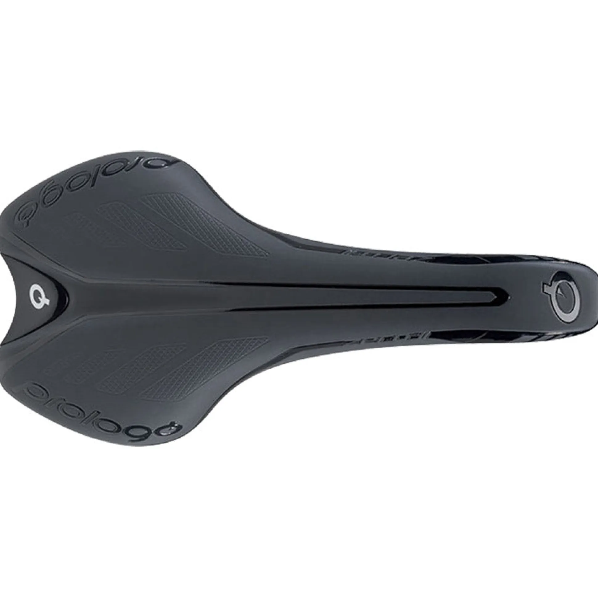 Sella Prologo Zero 2 TiroX - Nero