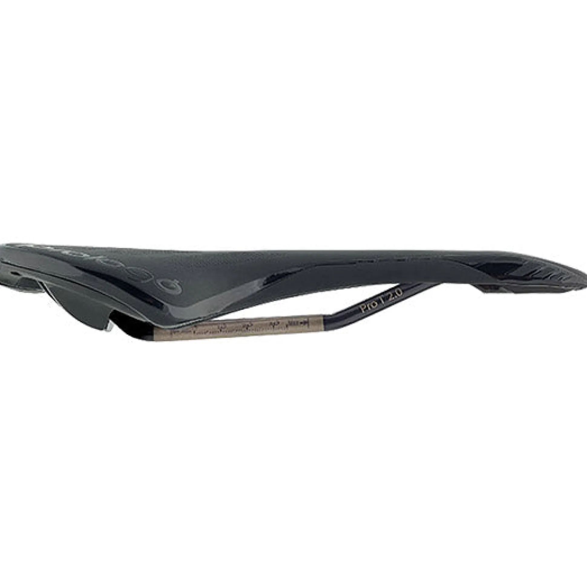 Sella Prologo Zero 2 T2.0 - Nero