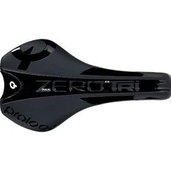 Sella Prologo Zero Tri PAS Nack - Nero