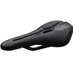 Sella Pro Stealth Curva Team Carbon - Nero