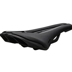 Sella Pro Stealth Curva Team Carbon - Nero