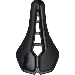 Sella Pro Stealth Curva Team Carbon - Nero