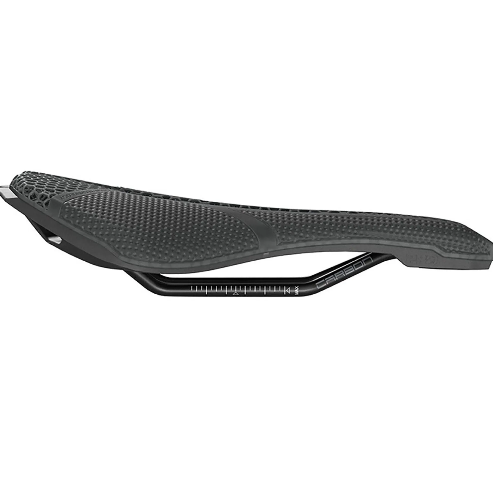 Sella Pro Stealth 3D Team - Nero