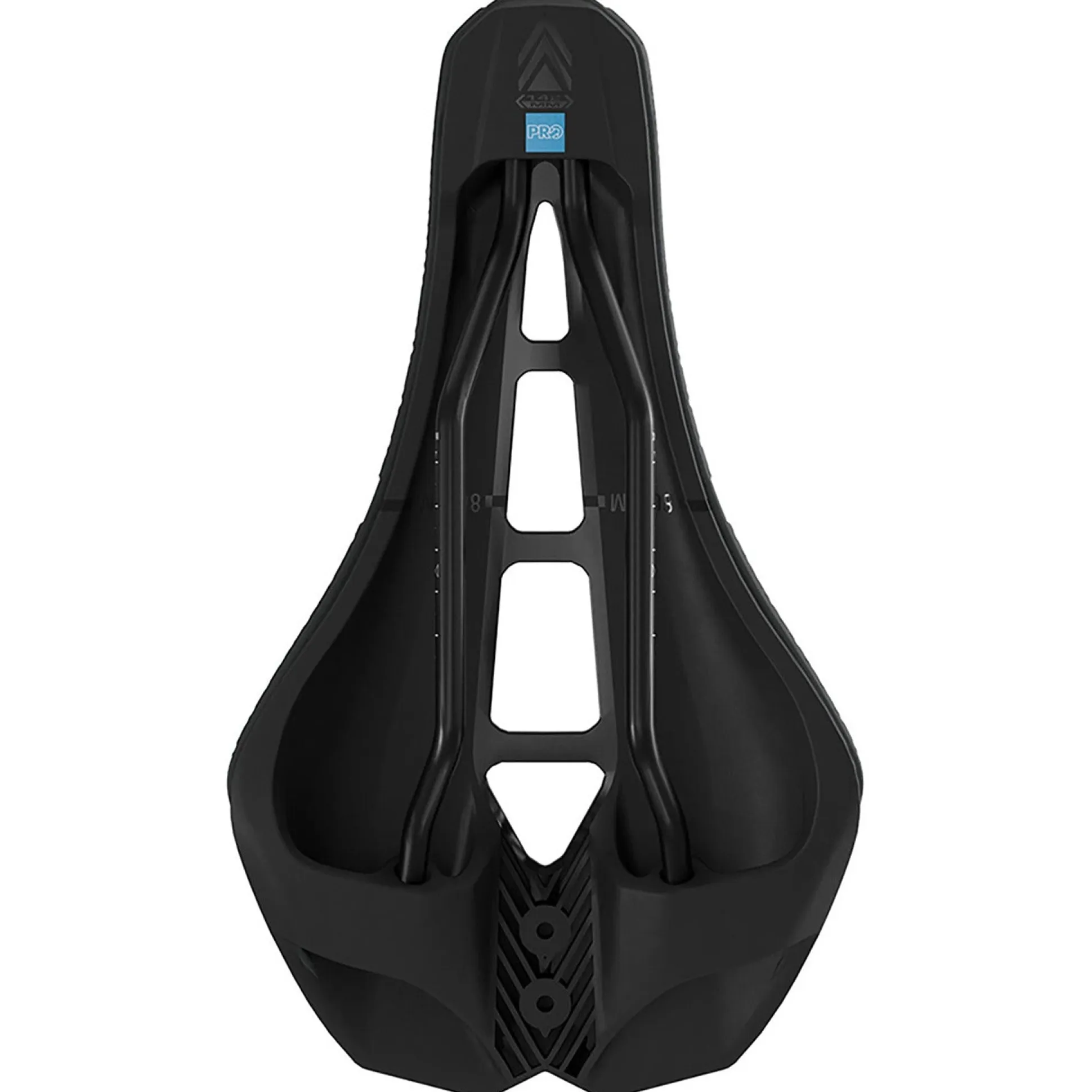Sella Pro Stealth 3D Team - Nero