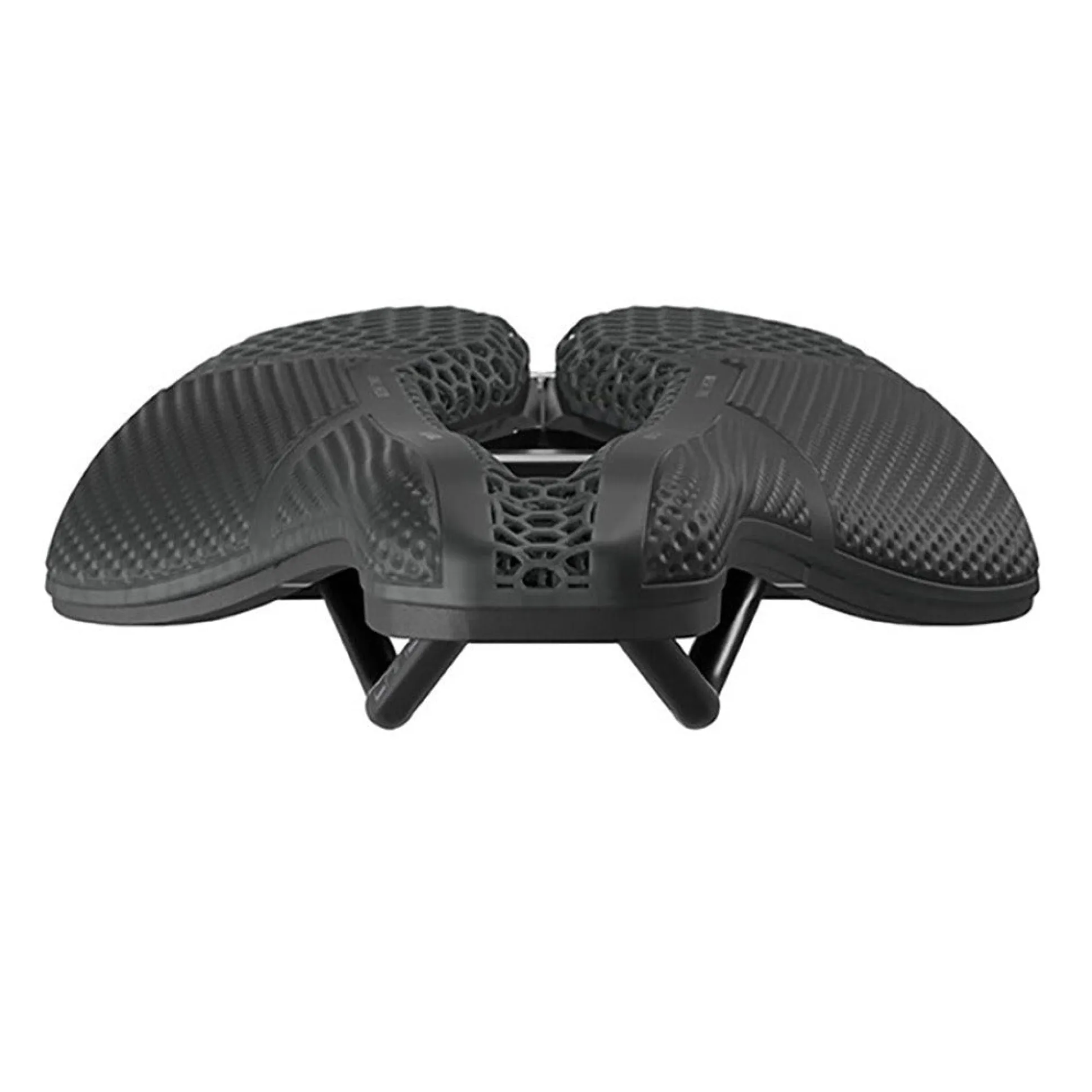 Sella Pro Stealth 3D Team - Nero
