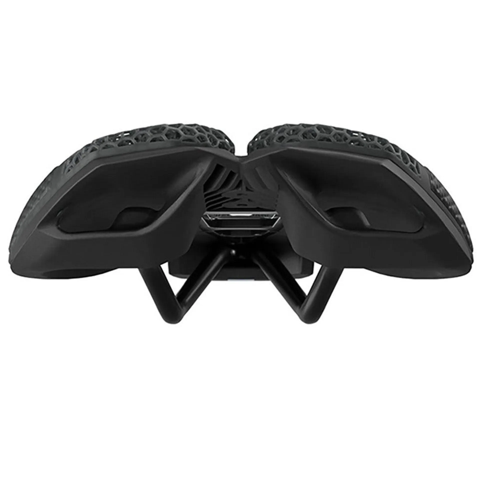 Sella Pro Stealth 3D Team - Nero