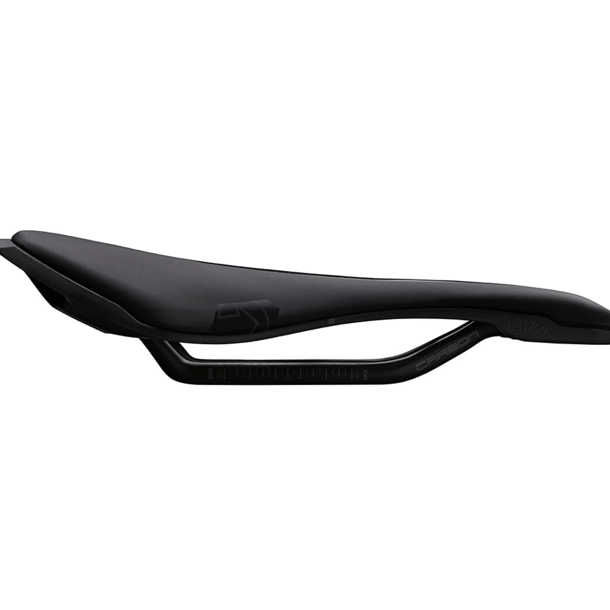 Sella Pro Stealth Team Carbon - Nero