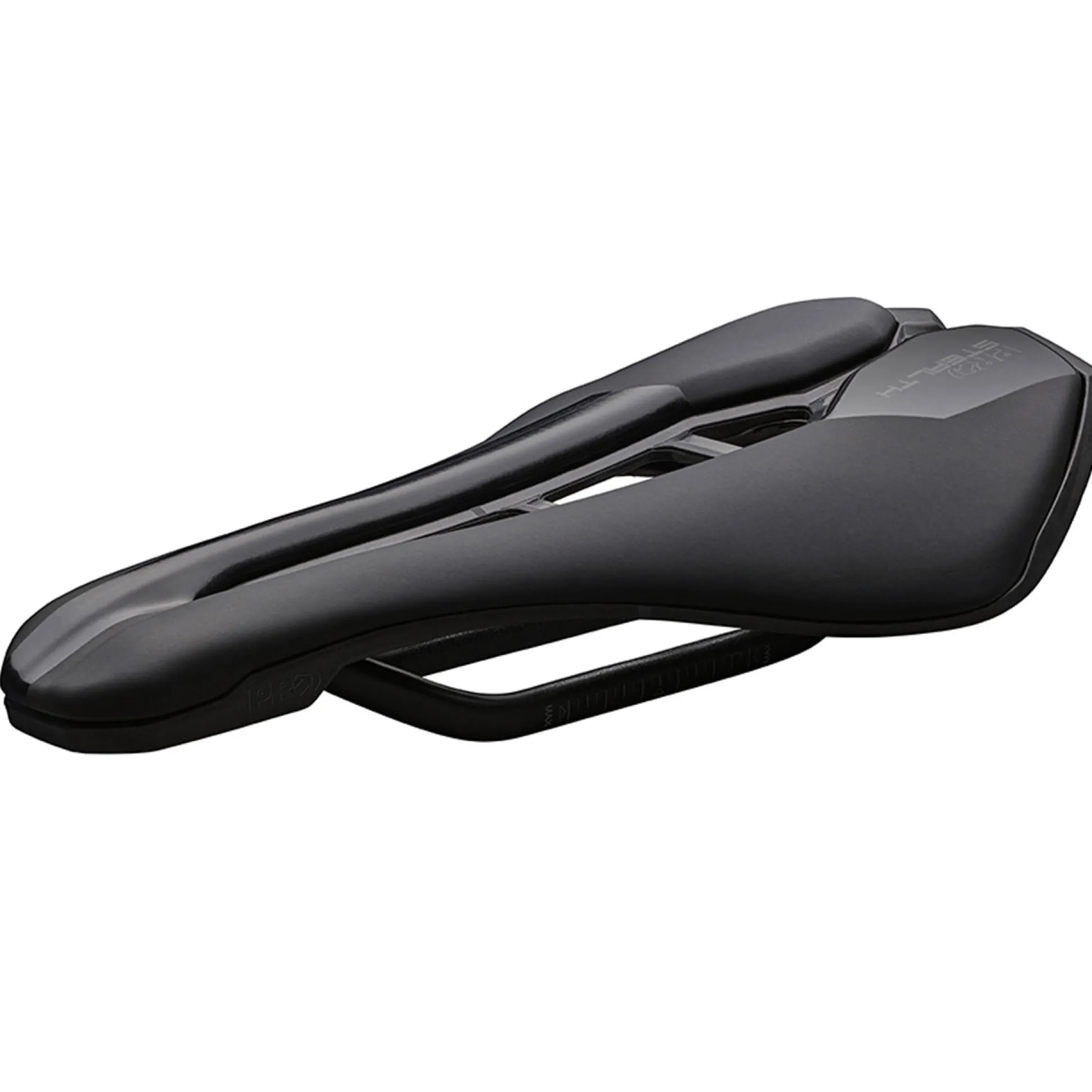 Sella Pro Stealth Team Carbon - Nero