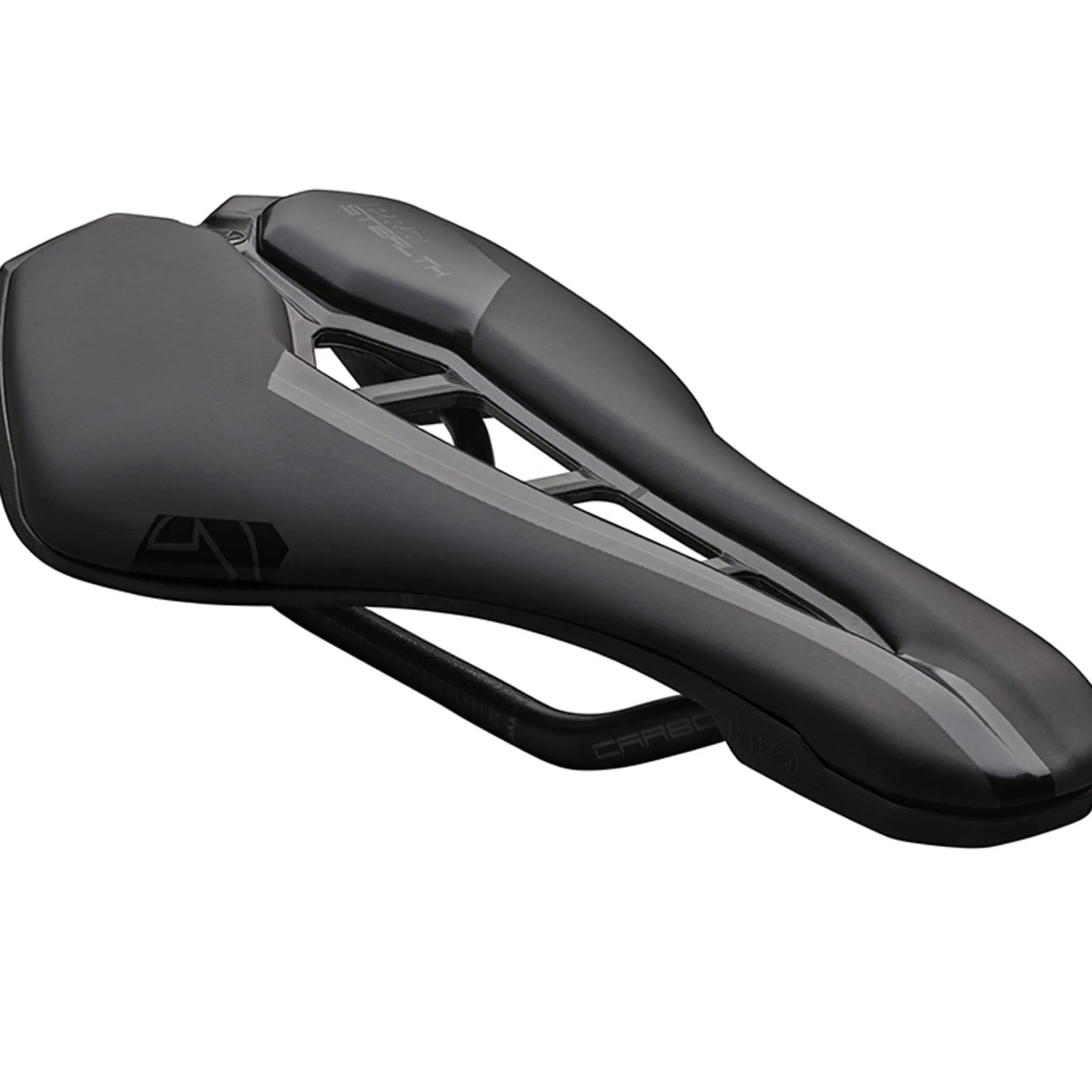Sella Pro Stealth Team Carbon - Nero