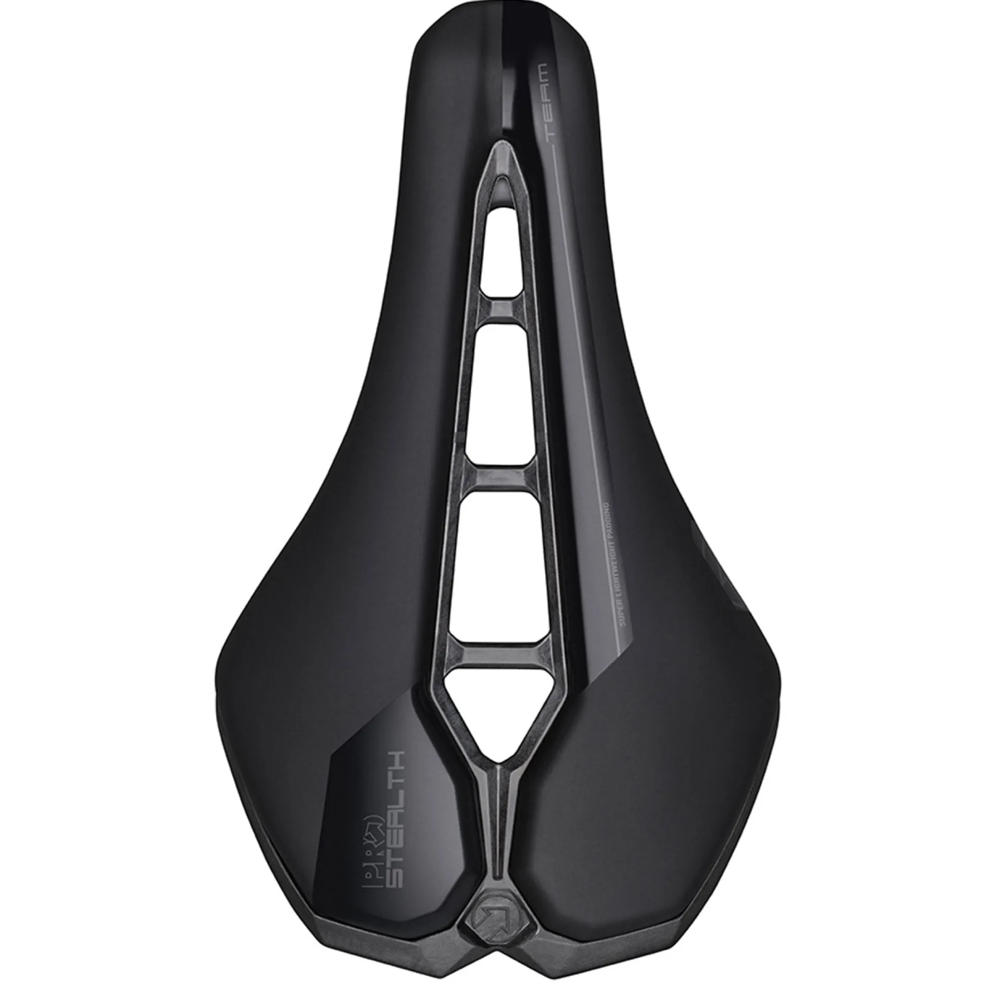 Sella Pro Stealth Team Carbon - Nero