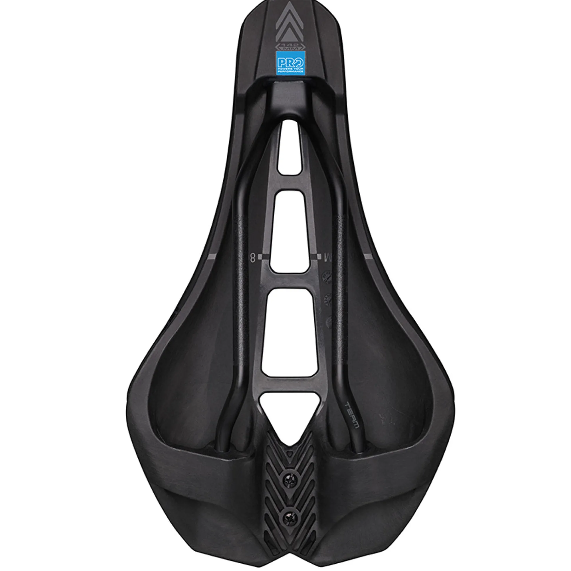 Sella Pro Stealth Team Carbon - Nero