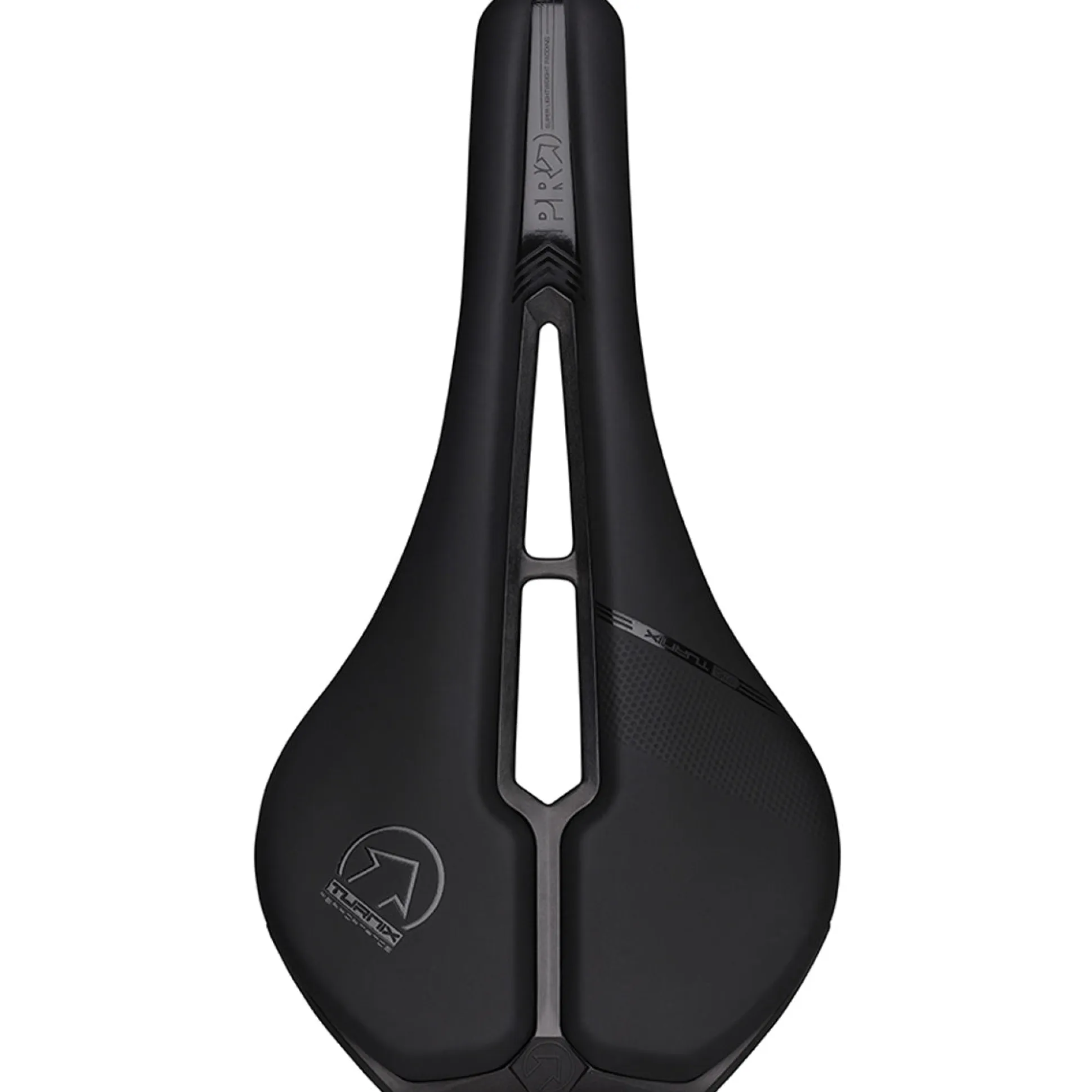 Sella Pro Turnix Performance - Nero