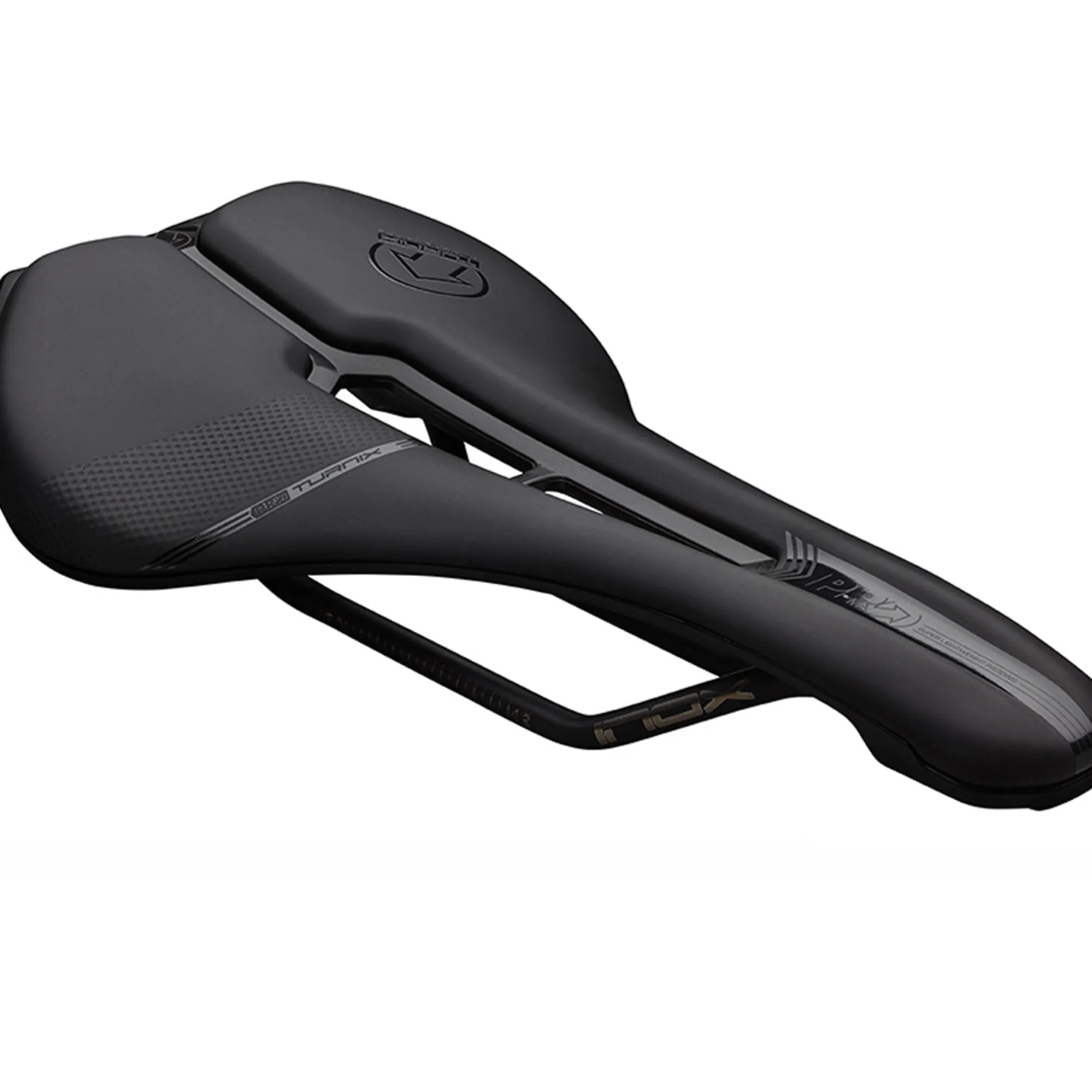 Sella Pro Turnix Performance - Nero