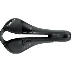 Sella Repente Artax GLM - Nero