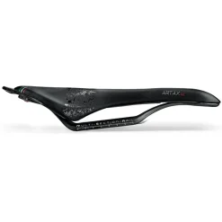 Sella Repente Artax GLM - Nero