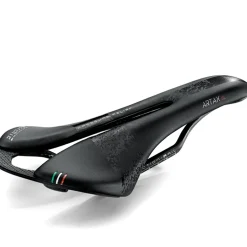 Sella Repente Artax GL - Nero