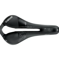 Sella Repente Artax GL - Nero