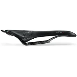 Sella Repente Artax GL - Nero