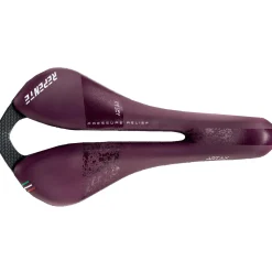 Sella Repente Artax GL - Rosso