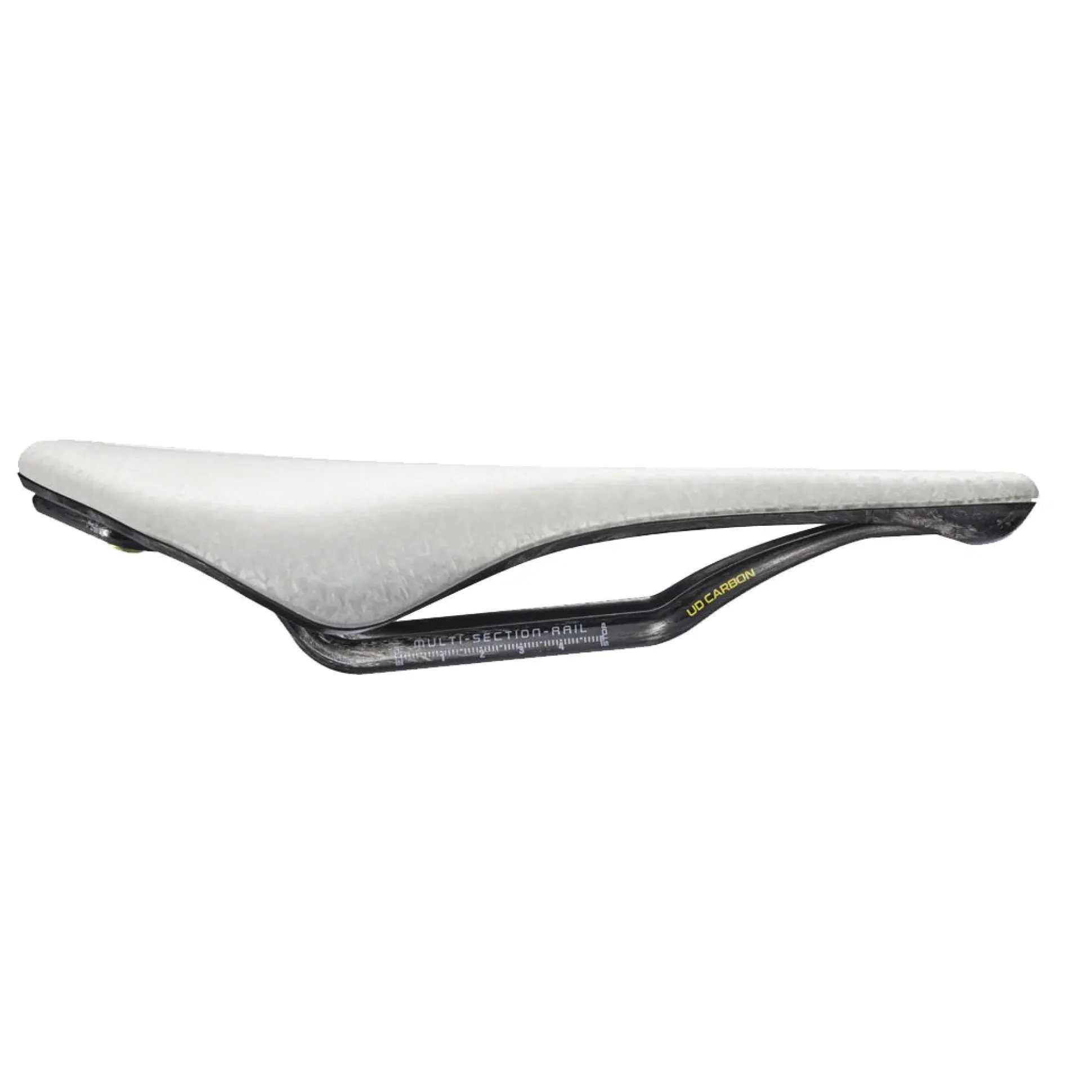 Sella Repente Nomad 3D - Bianco