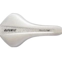 Sella Repente Nomad 3D - Bianco