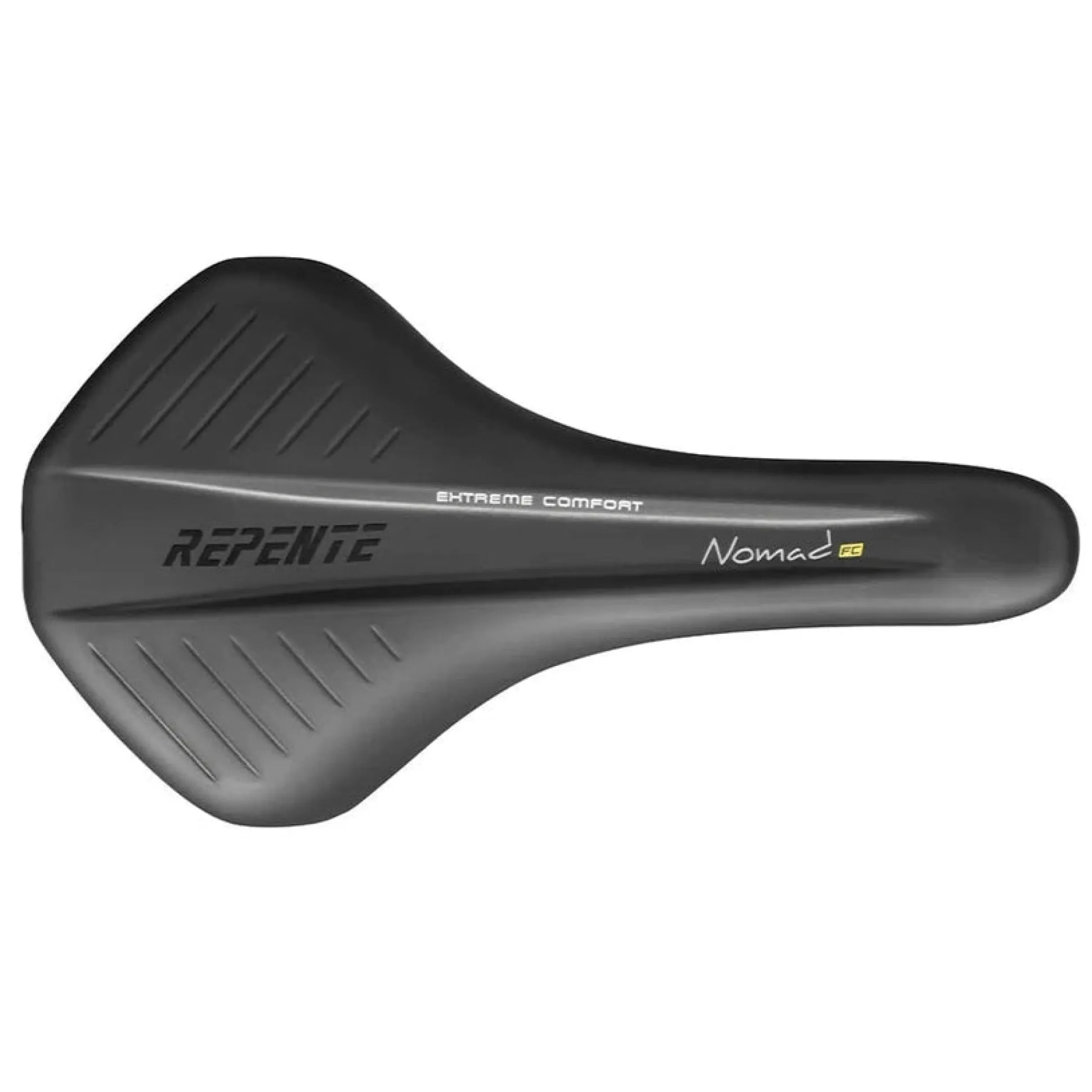 Sella Repente Nomad FC - Nero