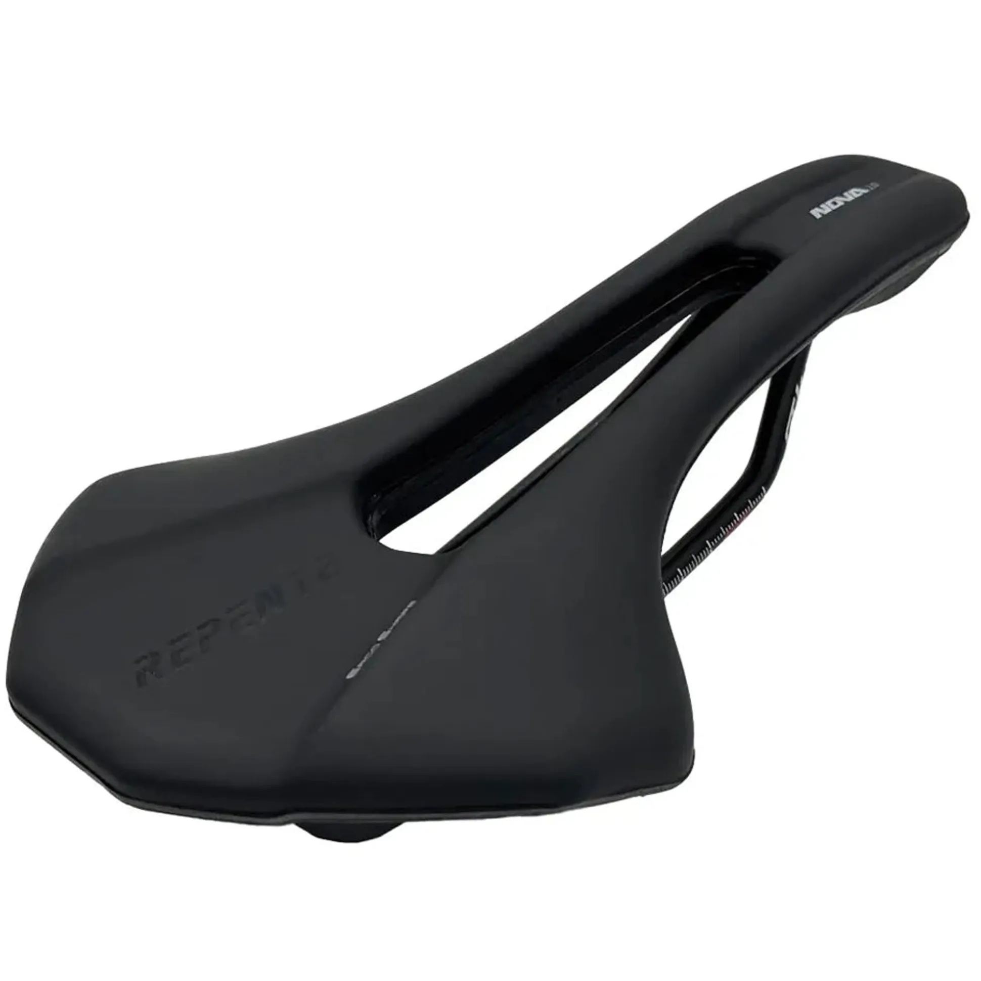 Sella Repente Nova 2.0 Aeron - Nero