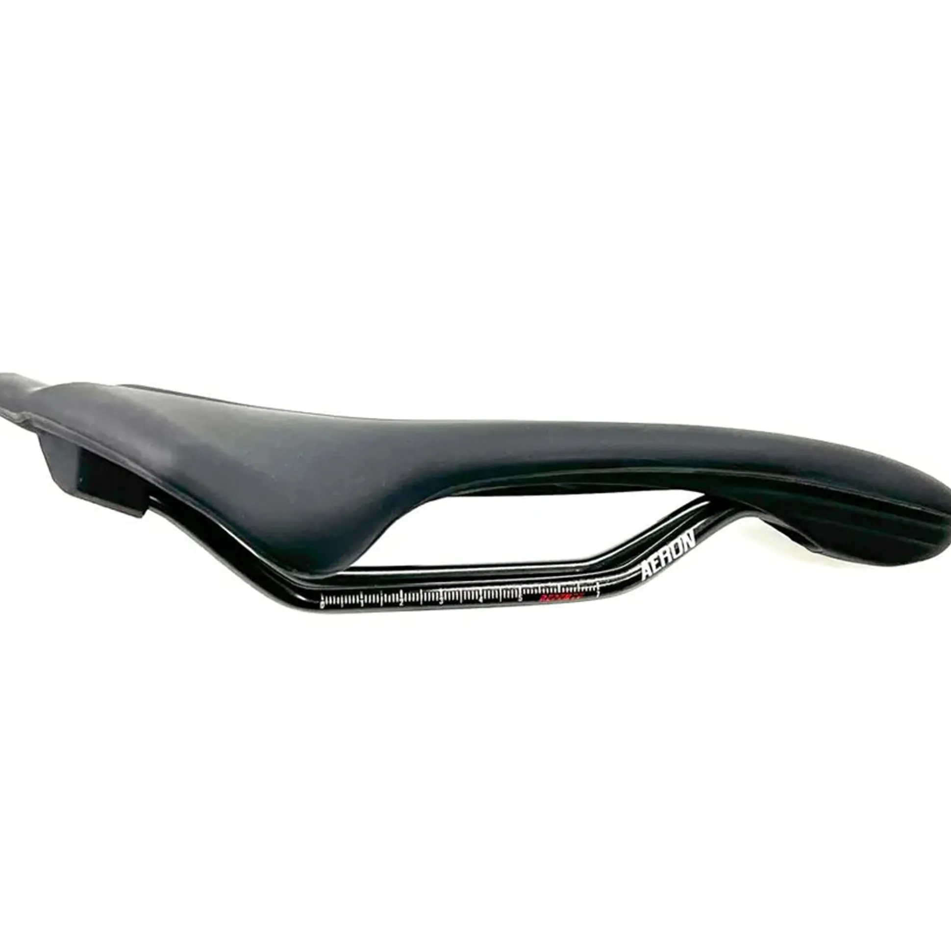 Sella Repente Nova 2.0 Aeron - Nero