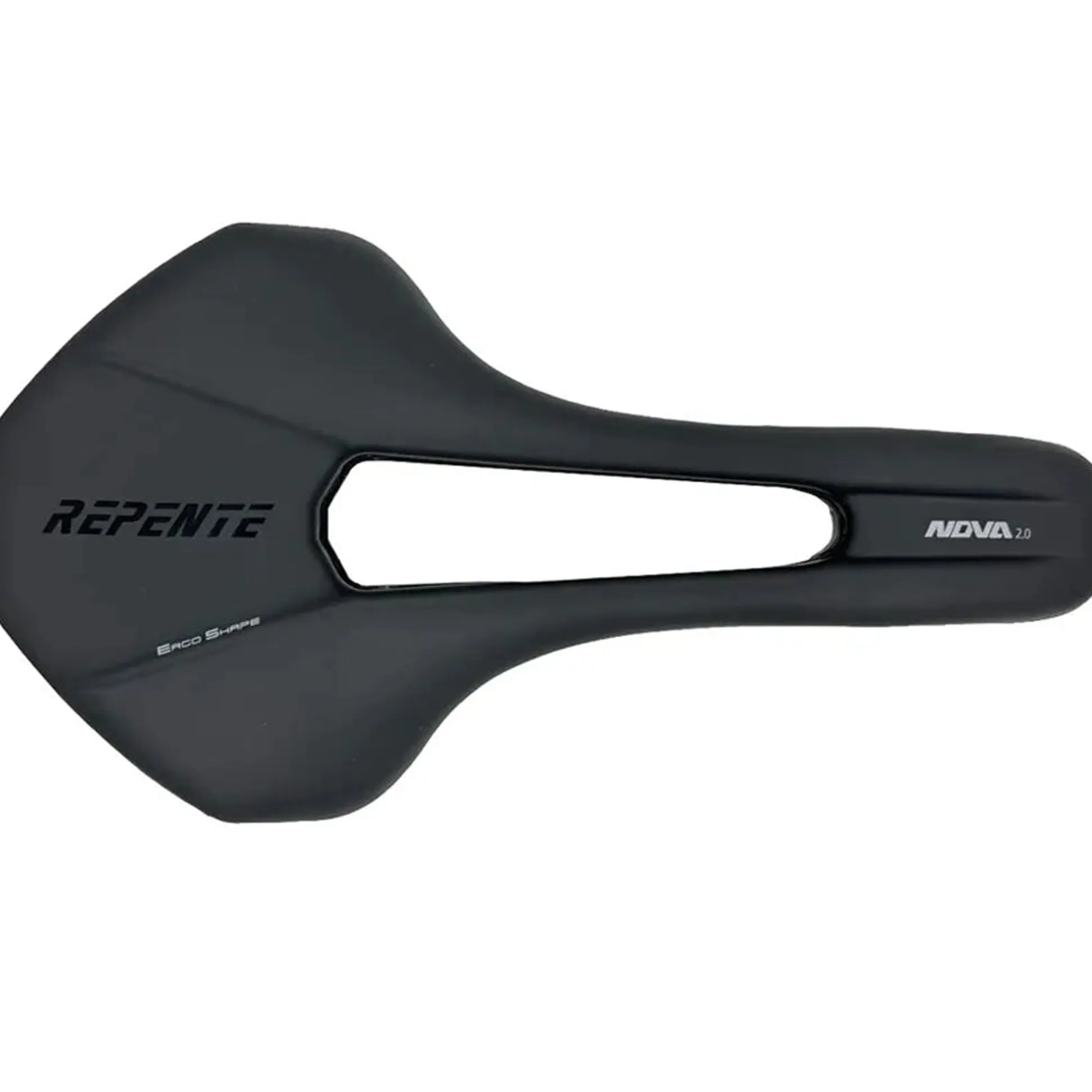 Sella Repente Nova 2.0 Aeron - Nero