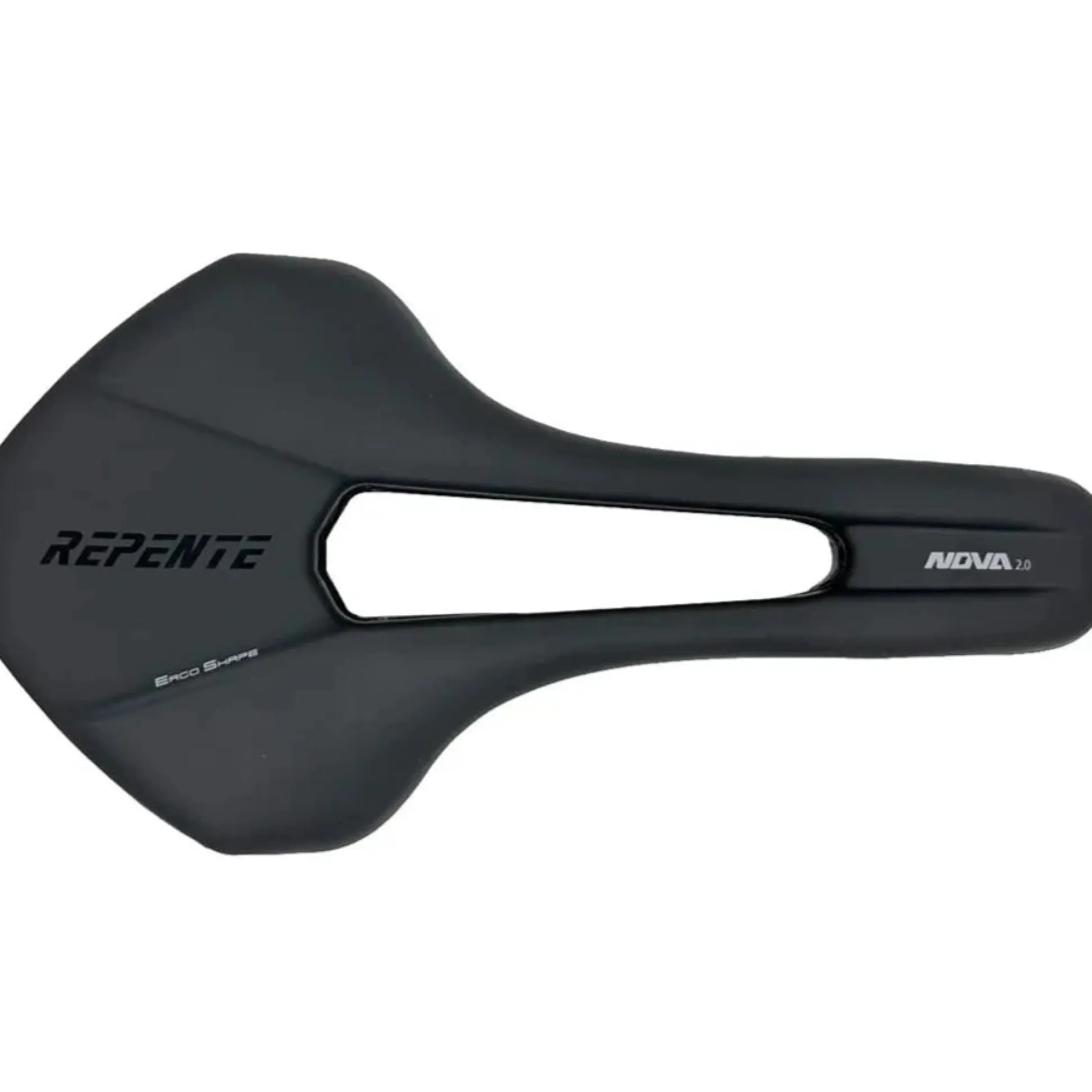 Sella Repente Nova 2.0 ST4 - Nero