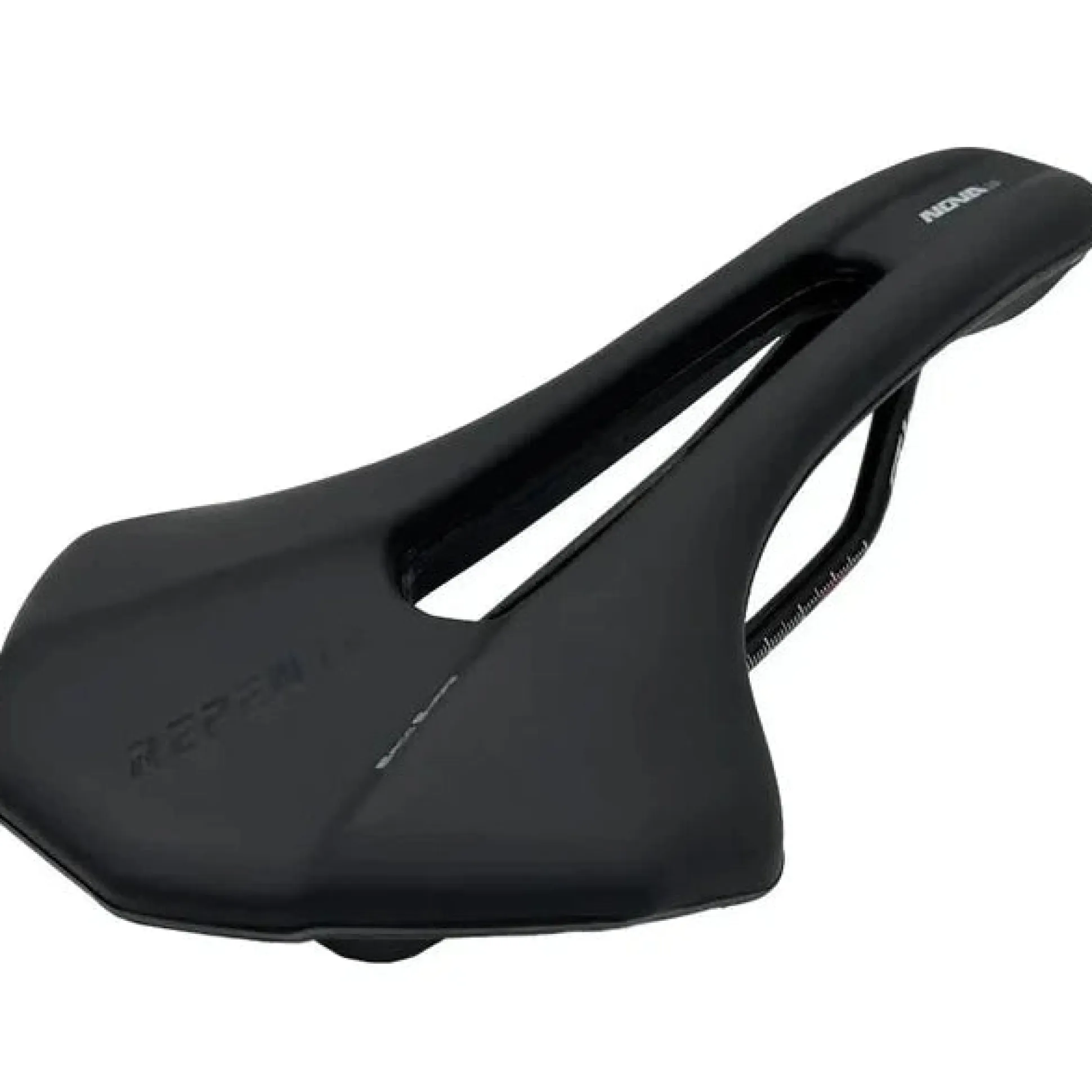 Sella Repente Nova 2.0 ST4 - Nero
