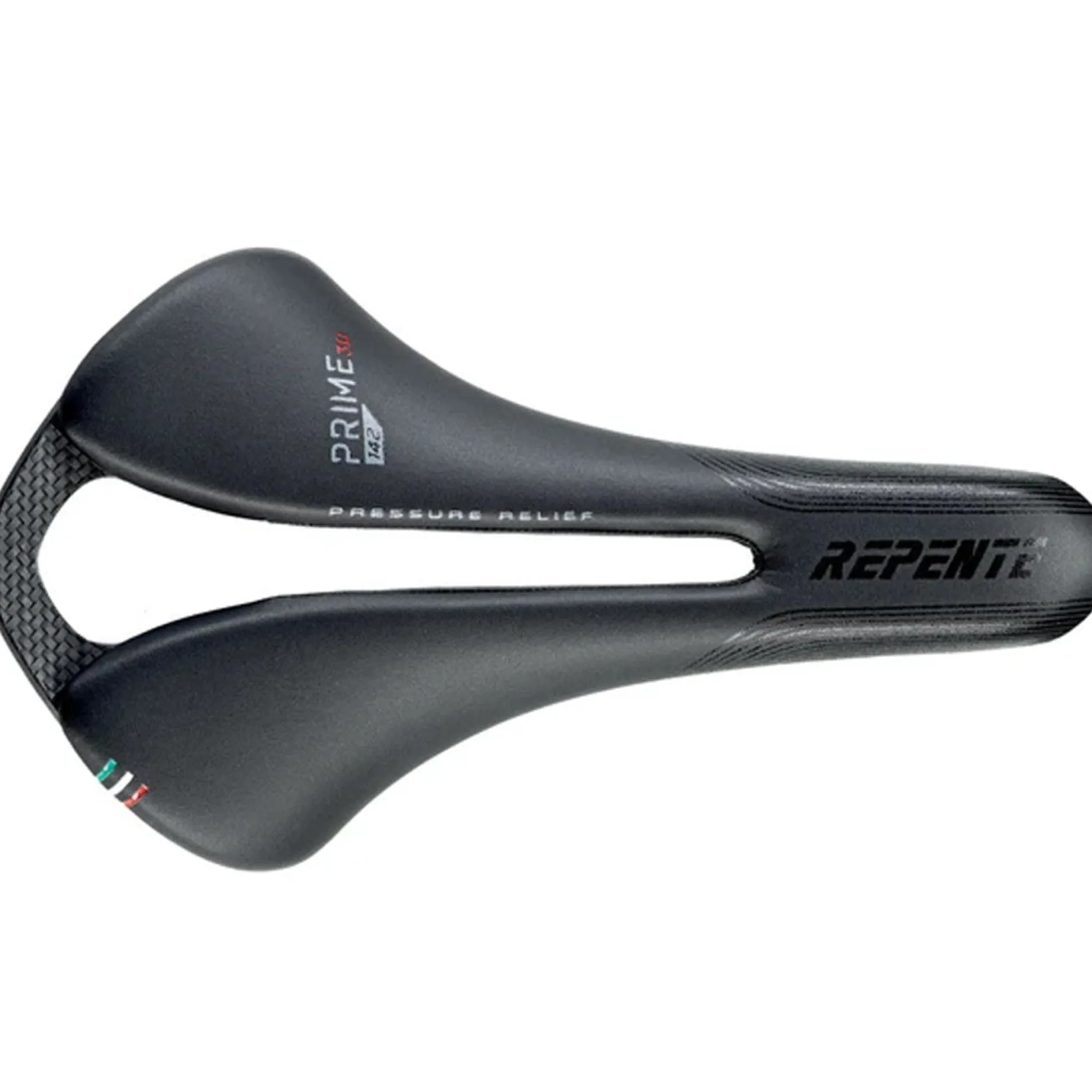 Sella Repente Prime 3.0 - Nero