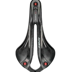 Sella Repente Prime 3.0 - Nero