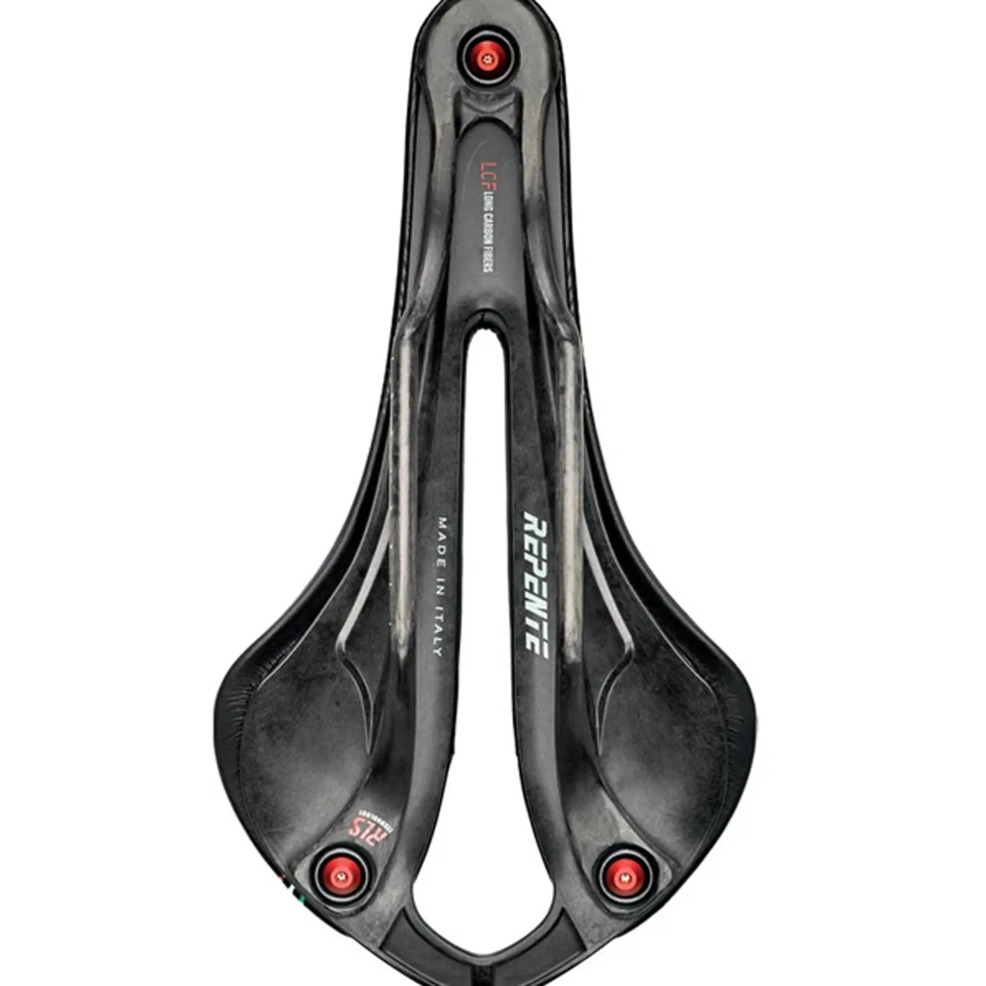 Sella Repente Prime 3.0 - Nero