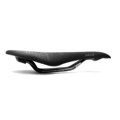 Sella Repente Quasar 2.0 Aeron - Nero