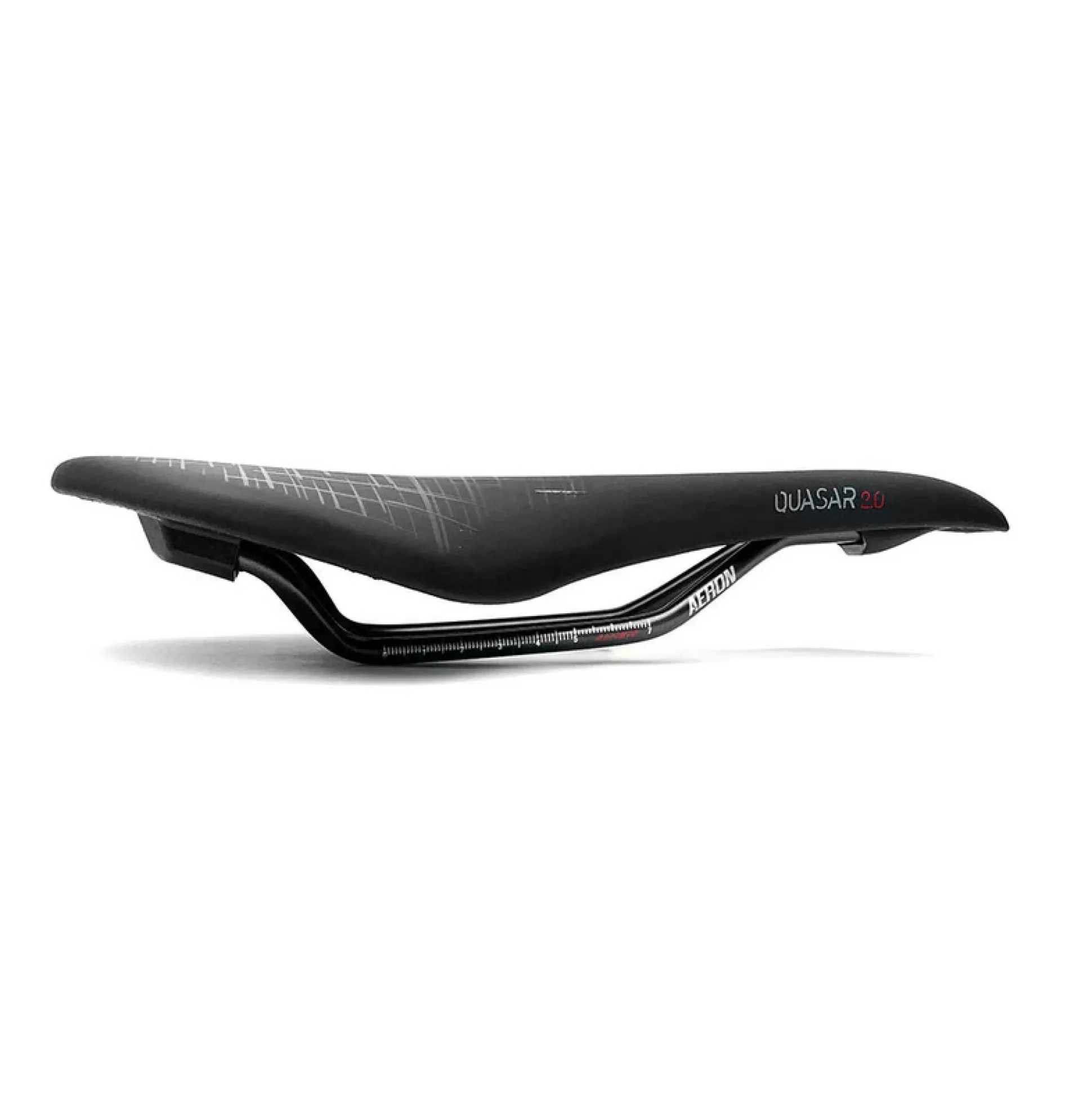 Sella Repente Quasar 2.0 Aeron - Nero