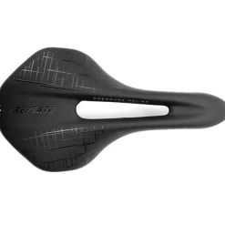 Sella Repente Quasar 2.0 Aeron - Nero