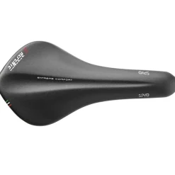 Sella Repente Spyd - Nero