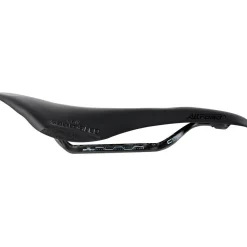 Sella San Marco Allroad Open-Fit Carbon FX Wide - Nero