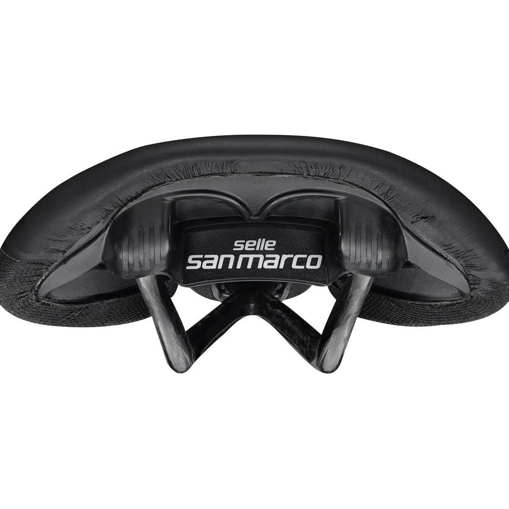 Sella San Marco Allroad Open-Fit Carbon FX Wide - Nero