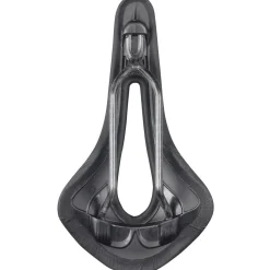 Sella San Marco Allroad Open-Fit Carbon FX Wide - Nero