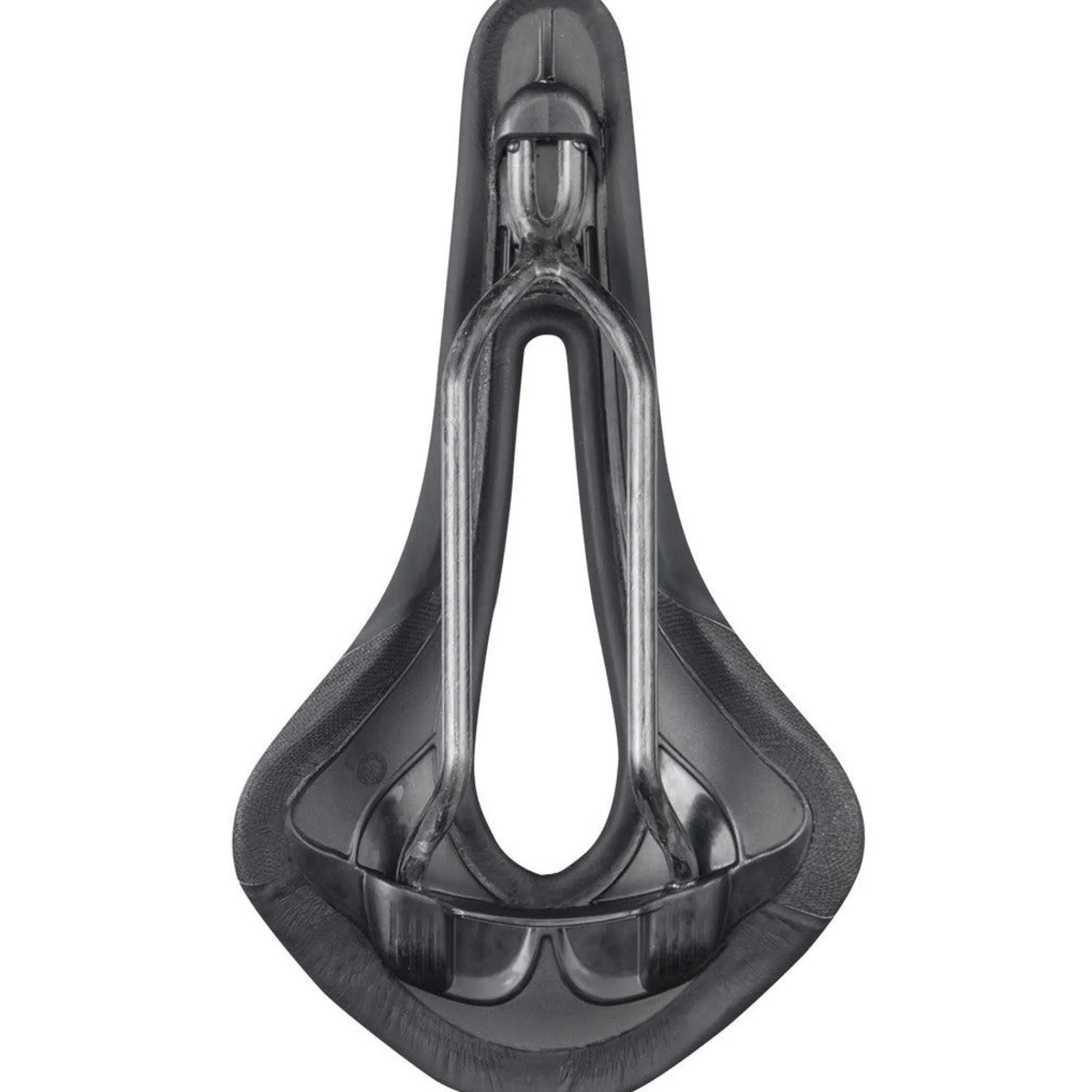 Sella San Marco Allroad Open-Fit Carbon FX Wide - Nero