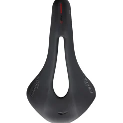 Sella San Marco Allroad Open-Fit Carbon FX Wide - Nero