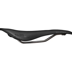 Sella San Marco Allroad Racing Wide - Nero