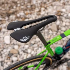 Sella San Marco Aspide Short Carbon FX - Pro Series