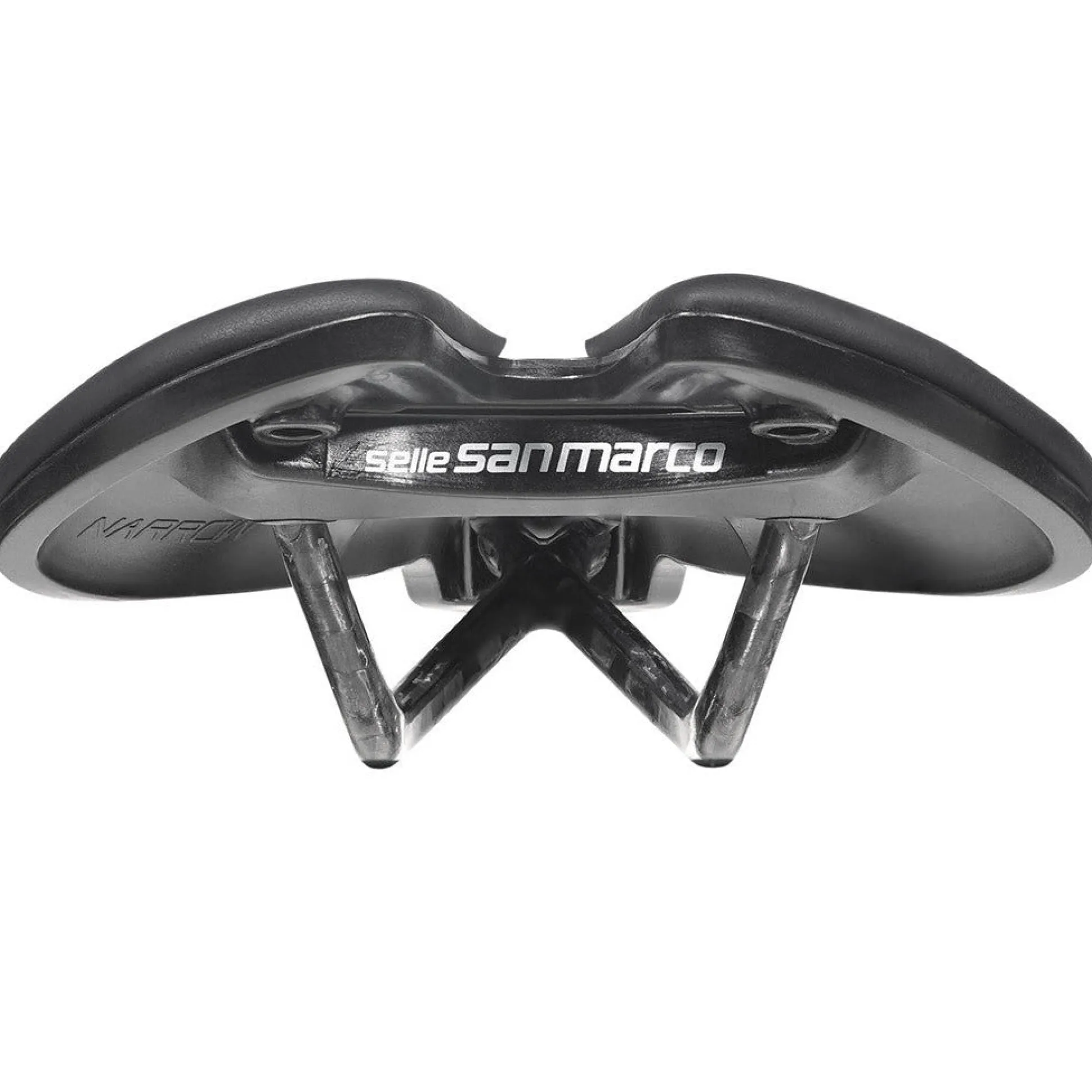 Sella San Marco Aspide Short Carbon FX - Pro Series