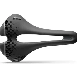 Sella San Marco Aspide Short Open-Fit Racing Narrow - Nero