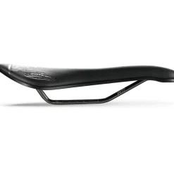 Sella San Marco Aspide Short Open-Fit Racing Wide - Nero