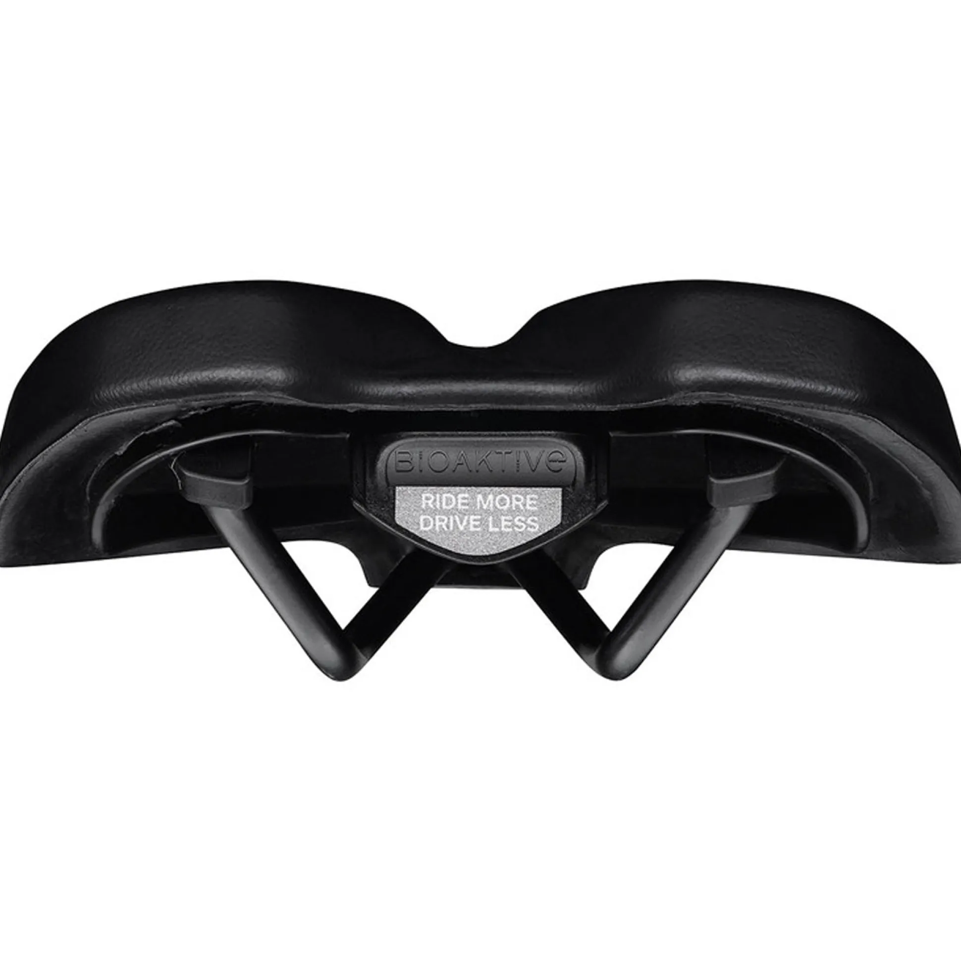 Sella San Marco Bioaktive Sportive Open-Fit - Nero