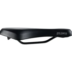 Sella San Marco Bioaktive Sportive Open-Fit - Nero